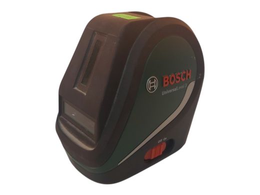 Bosch Universal Level 3