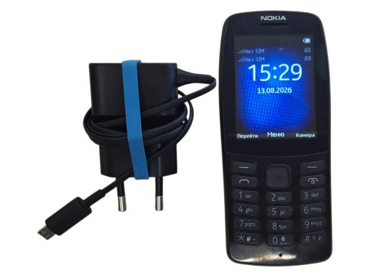Nokia 210