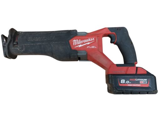 milwaukee M18 Fsz