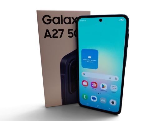 Samsung A27 128 gb
