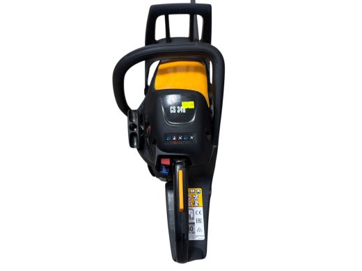 McCulloch CS340 
