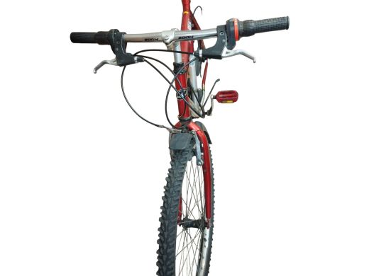 Delta Trend 301