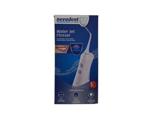 Nevadent Water Jet Flosser