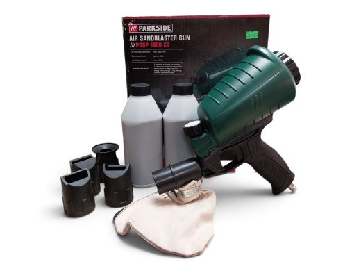 Parkside Pdsp 1000 C3
