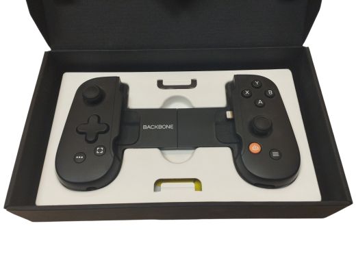 BackBone One For iPhone 