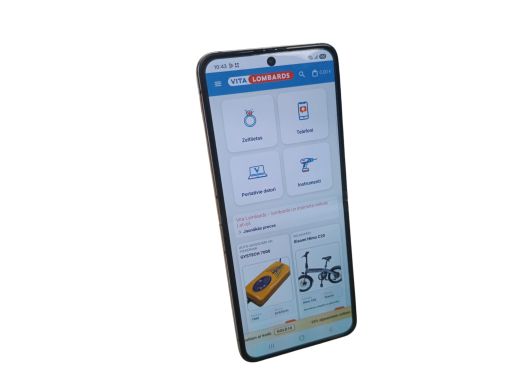 Samsung Galaxy Flip 5 F731B 512 gb