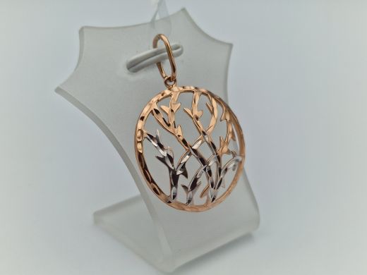 Zelta kulons, 1.96 g