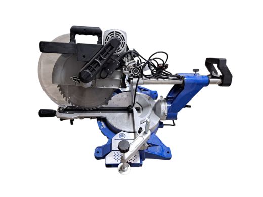 Scheppach Hm 140L