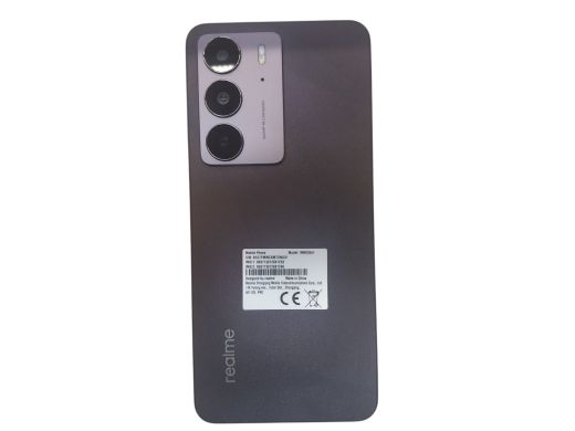 Realme C75 256 gb