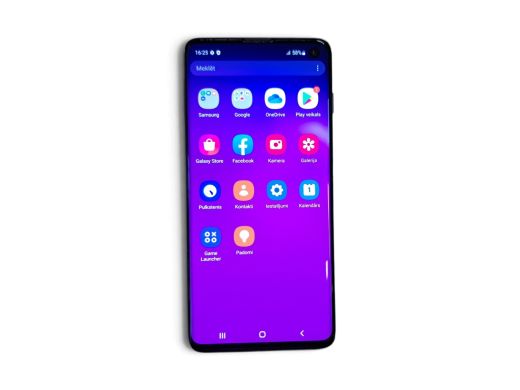 Samsung Galaxy S10 128 gb
