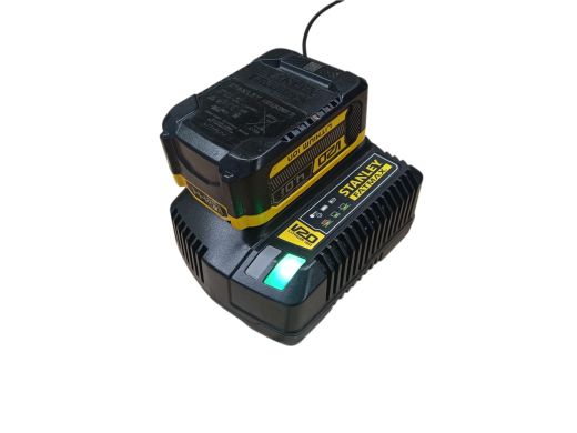 Stanley Sfmcg400