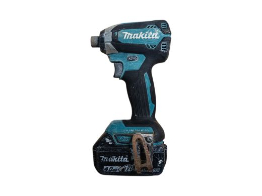Makita Dtd153