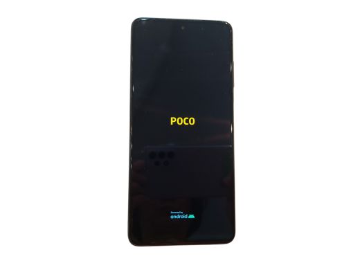 Xiaomi Poco X3 256 gb