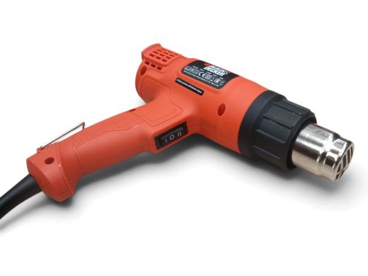 Black Decker Kx1650