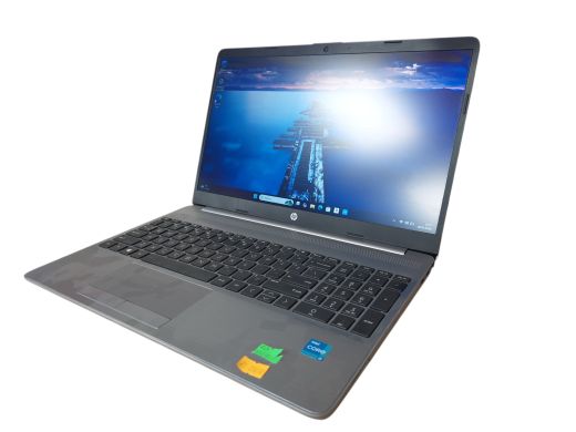 HP 250GB Notebook PC 256