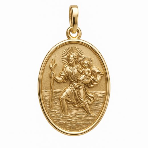 Zelta kulons, 5.08 g