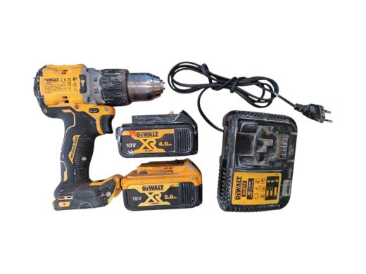 Dewalt Cd805
