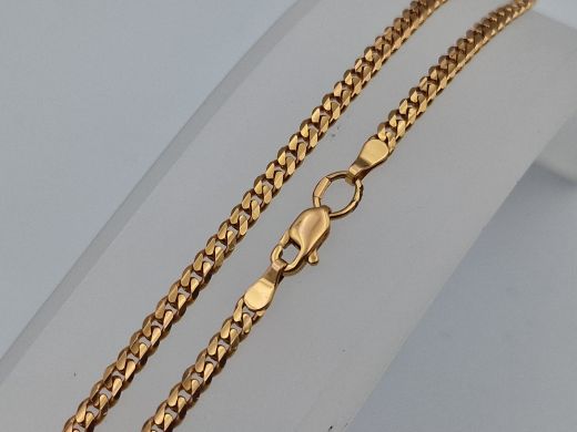 Zelta rokassprādze, 4.34 g