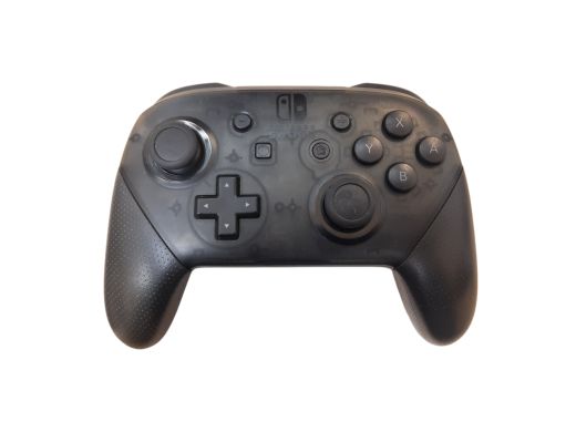 Nintendo Switch Pro Controller 