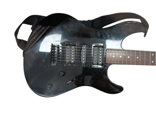 Yamaha Rgx121