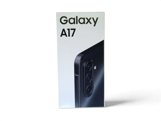Samsung A17 128 gb