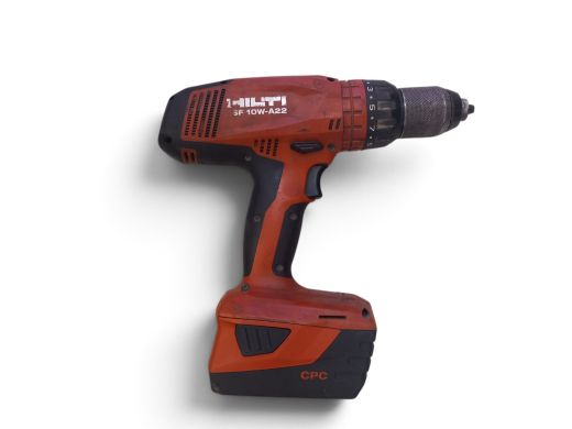 HIlti Sf 10W- A22