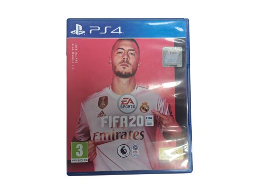 Fifa20