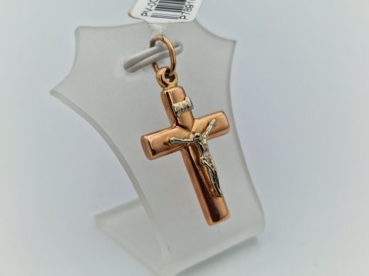 Золотой кулон, 2.2 г