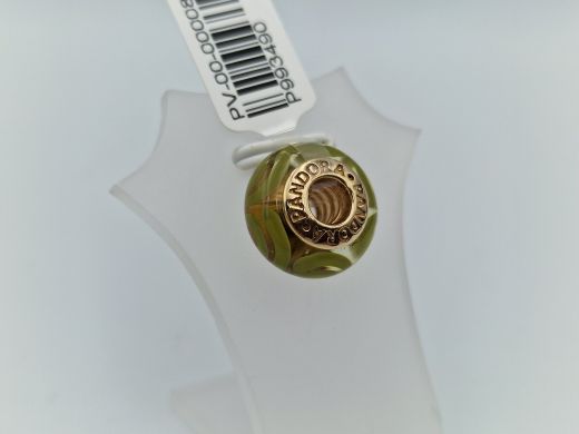 Золотой кулон, 3.69 г