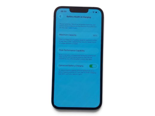 Apple iPhone 13 128 gb