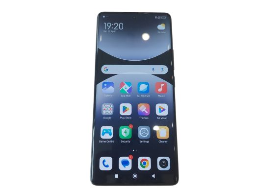Xiaomi Redmi Note 14 Pro 256 gb