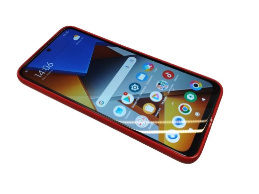 POCO M4 Pro 
