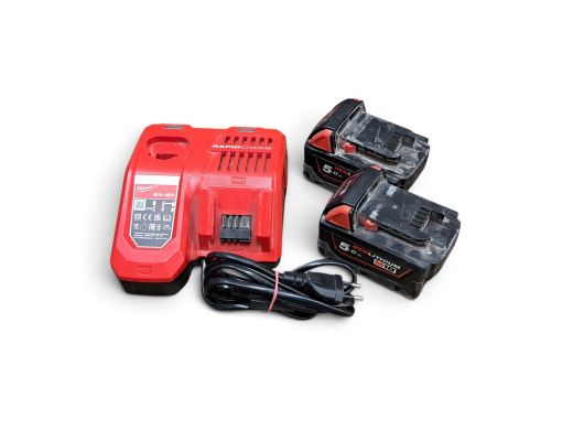 Milwaukee M18 Fpd3/M18 Fid3