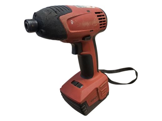 Hilti Nav