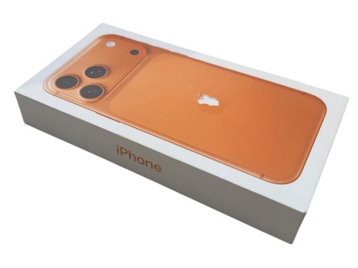 Apple iPhone 17 Pro Max 256 gb