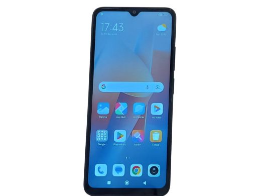 Xiaomi 12C 128 gb
