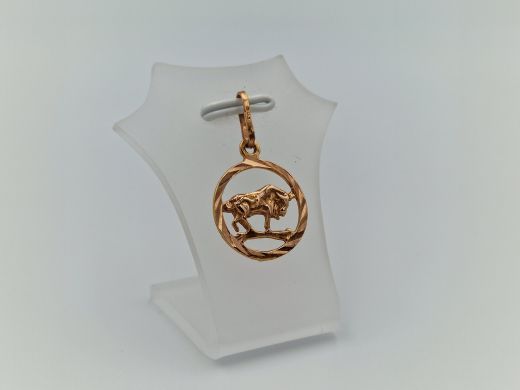 Zelta kulons, 1.45 g