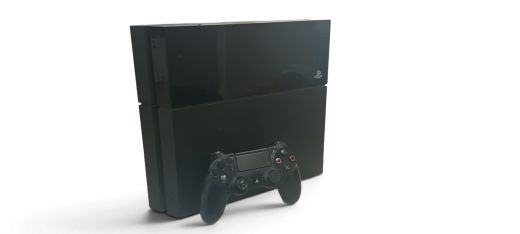 Sony Playstation 4 512 gb