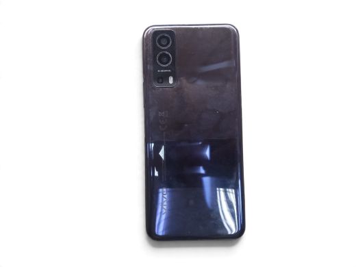 Vivo Y72 128 gb