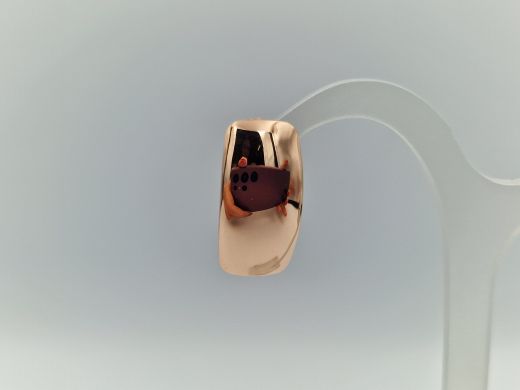 Zelta auskari, 2.15 g