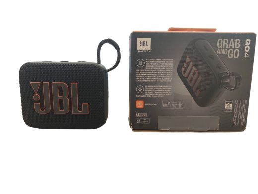 JBL Go4