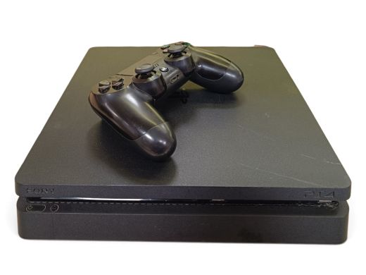 Sony Playstation 4 Slim 512 gb