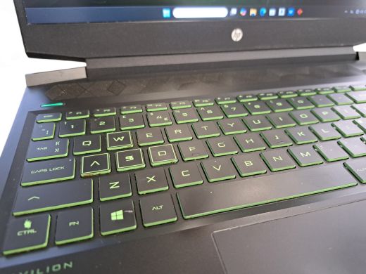 HP Laptop 16-A0Xxx 512 gb