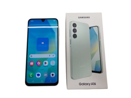 Samsung Galaxy A16 128 gb