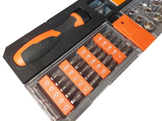 Werckmann Prof. Tools 30x 