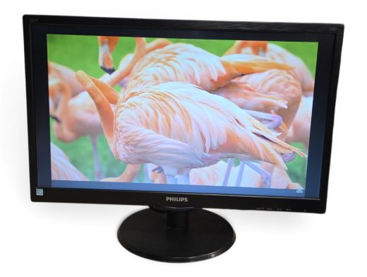 Philips 223V5Lhsb2