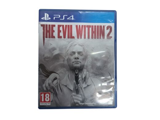 The evil within 2