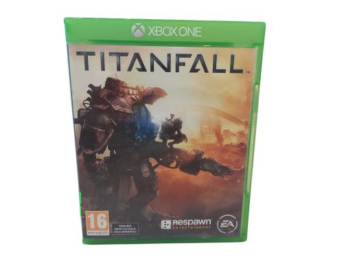 Electronic Arts Titanfall 