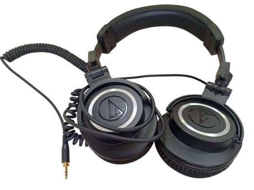 Audiotehnica ATH-M50x 