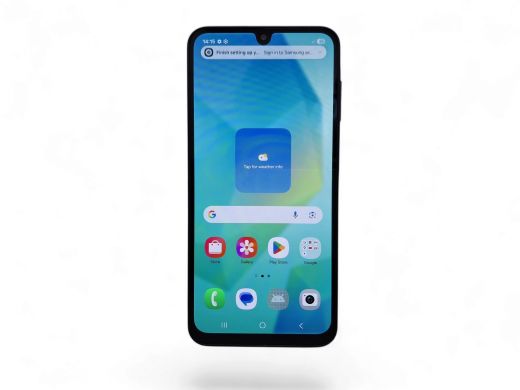 Samsung Sm-A166B/Ds A16 5G 128 gb